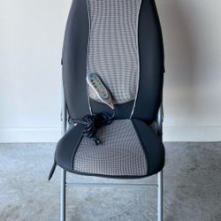 Massage Therapy Chair 