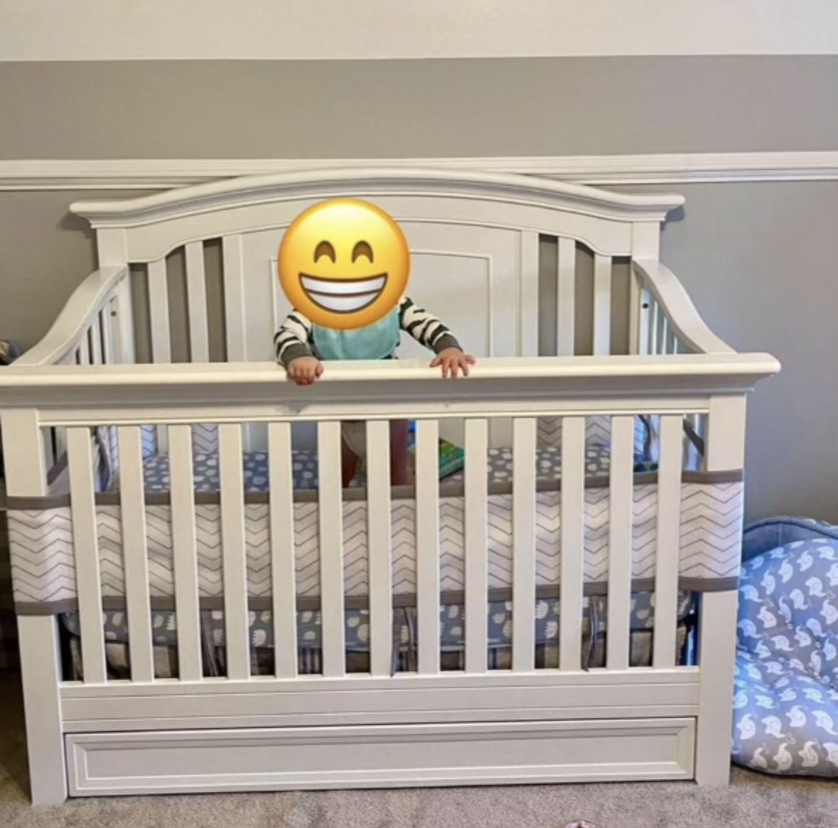 Baby Cache Drub And Conversation Kit