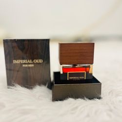 Imperial Oud 