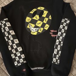 Chrome Hearts x Matty Boy Crew Neck