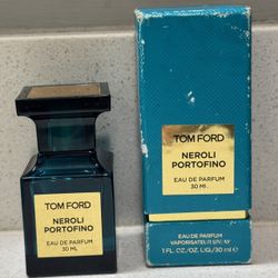 Tom Ford Neroli Portofino Eau De Parfum 1 Oz