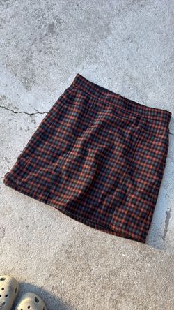 Skirt
