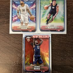New Orlean Pelicans