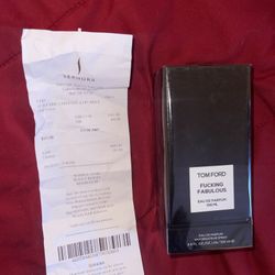 Tom Ford F*cking Fabulous Men’s Cologne 