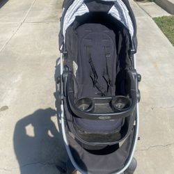 Graco Stroller