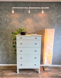 5 Drawer Chest of Drawers