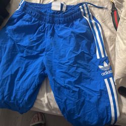 M Addidas Joggers