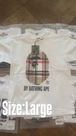 1:1 bape