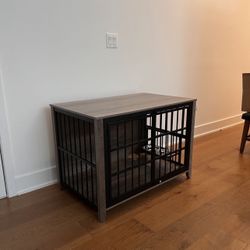 Dog Kennel