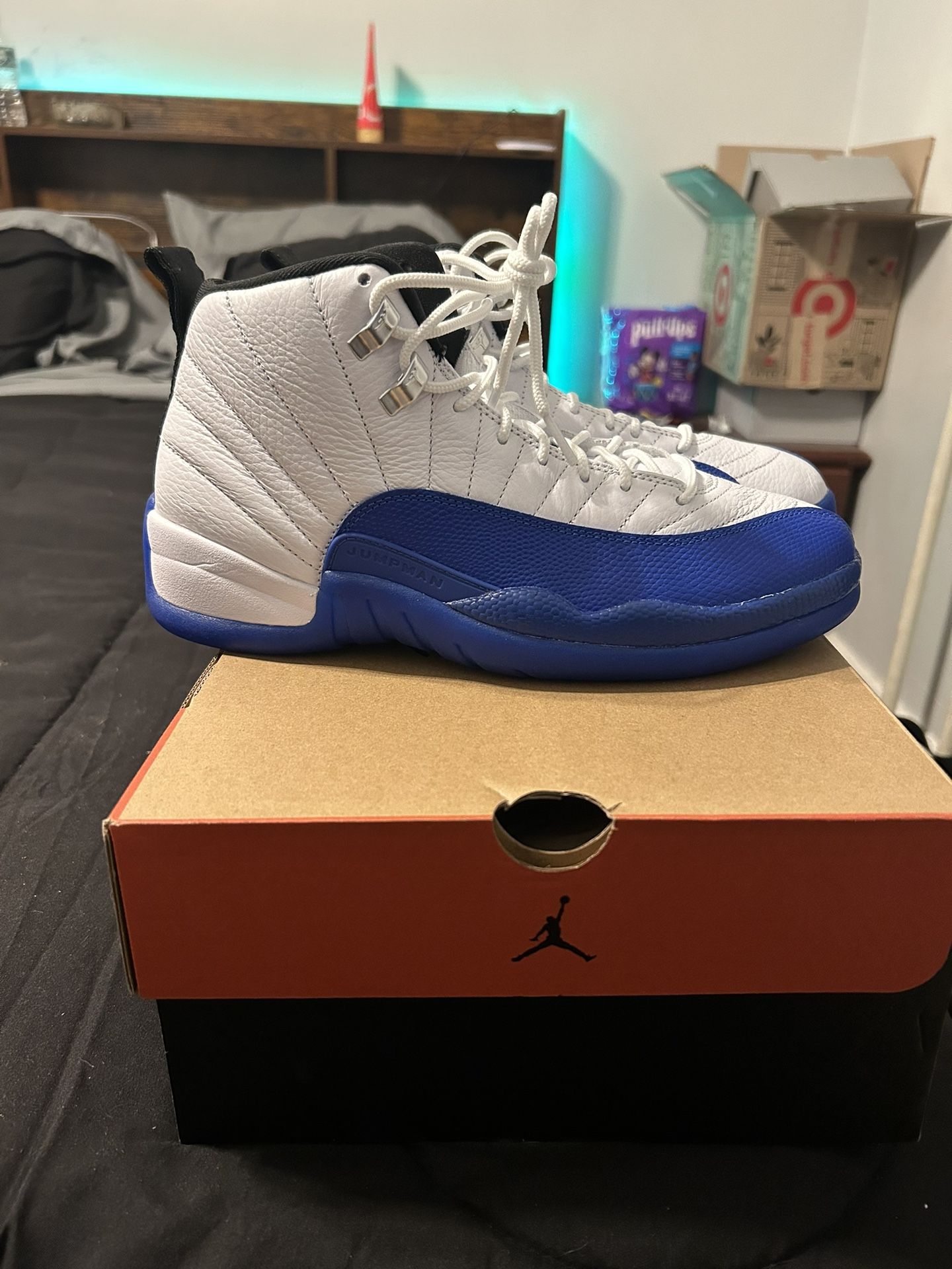 Blueberry 12s 🫐