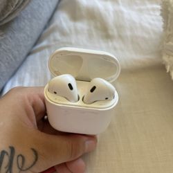 Apple Airpods 2nd Gen