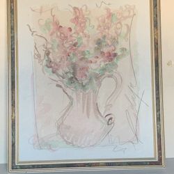 Original Artwork Painting 