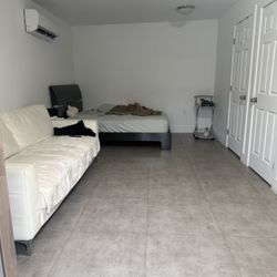 Efficiency En Kendall