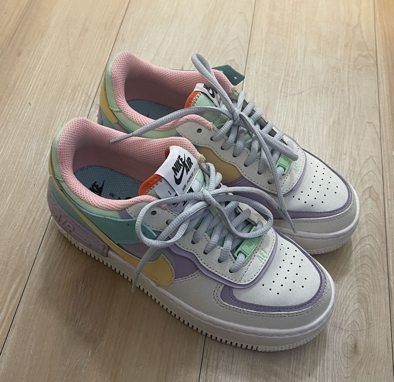Nike Sneaker Size 6 Eur 36