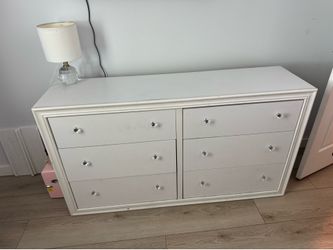 Room Dresser 6 drawers
