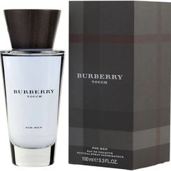 Burberry Touch for Men Eau de Toilette