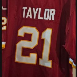 Washington Redskins Jersey 
