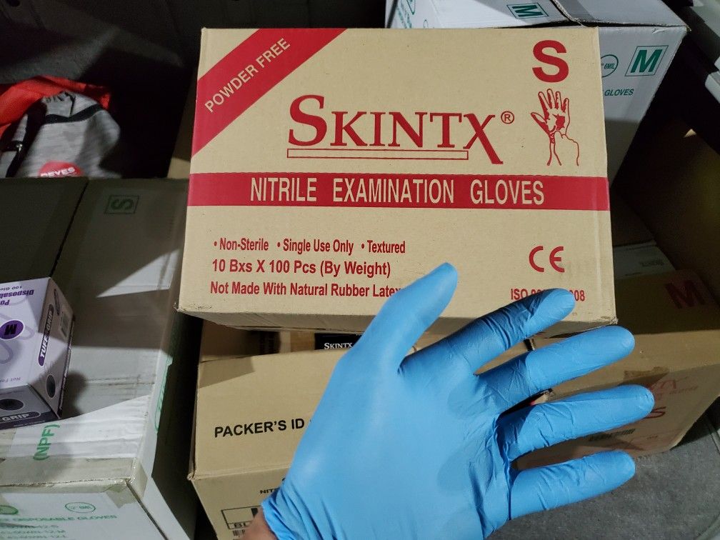 Disposable Gloves