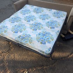 Free Sofa Bed