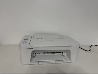 CANON PIXMA TS3722 wireless all-in-one printer
