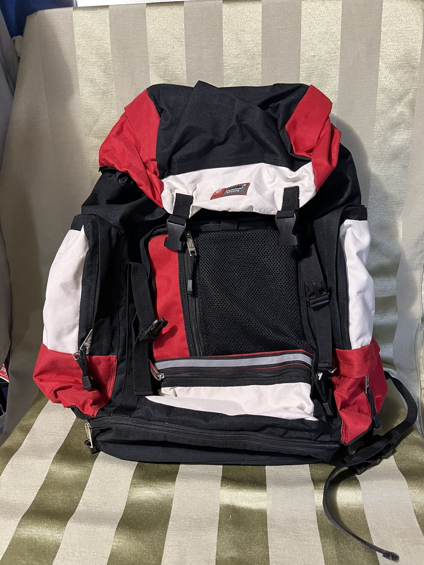 Large Backpack π