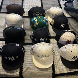 Yankee Hats For Sale Official New Era