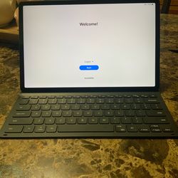 Samsung galaxy tab S7 FE (SM-T738U)