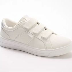 Women’s RYKA white Sneakers 10 wide