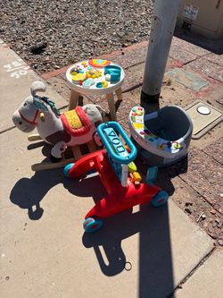 Free 863 w Morelos st. Chandler 85225