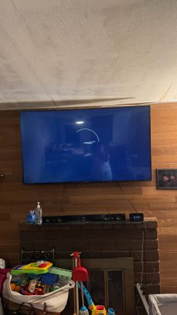 72” lg smart tv