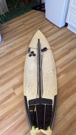 Channel Islands Rocket Wide