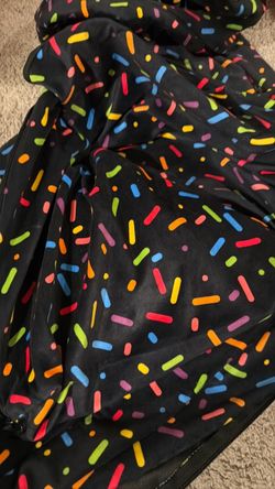 Sprinkle Roo Covers