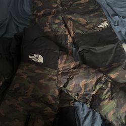 north face fit