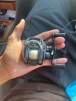 Daiwa tatula 150