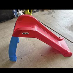 Little Tikes Kids Slide 