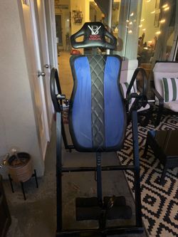 Back stretcher