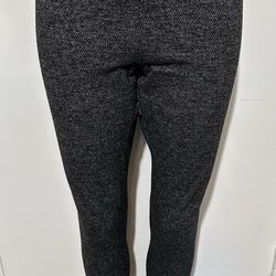 Women’s Black Leggings Size Large