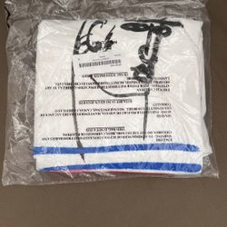 New! Supreme X Jean Paul Gaultier Box Logo T