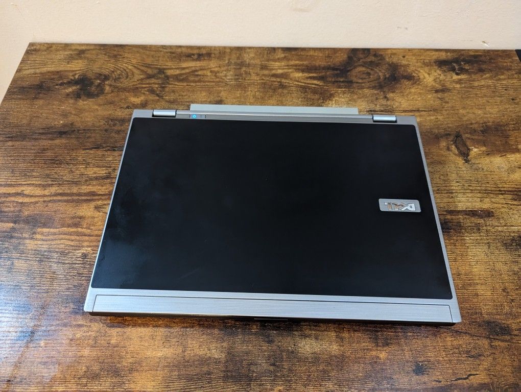 Dell Latitude E6410 Laptop 14"