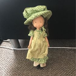 Holly Hobbie Doll