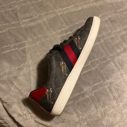 Gucci Ace Sneakers 11.5 Us