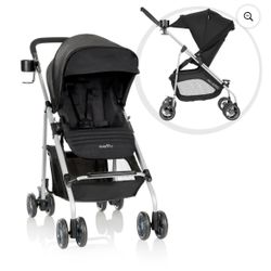 Evenflo Reversi Stroller