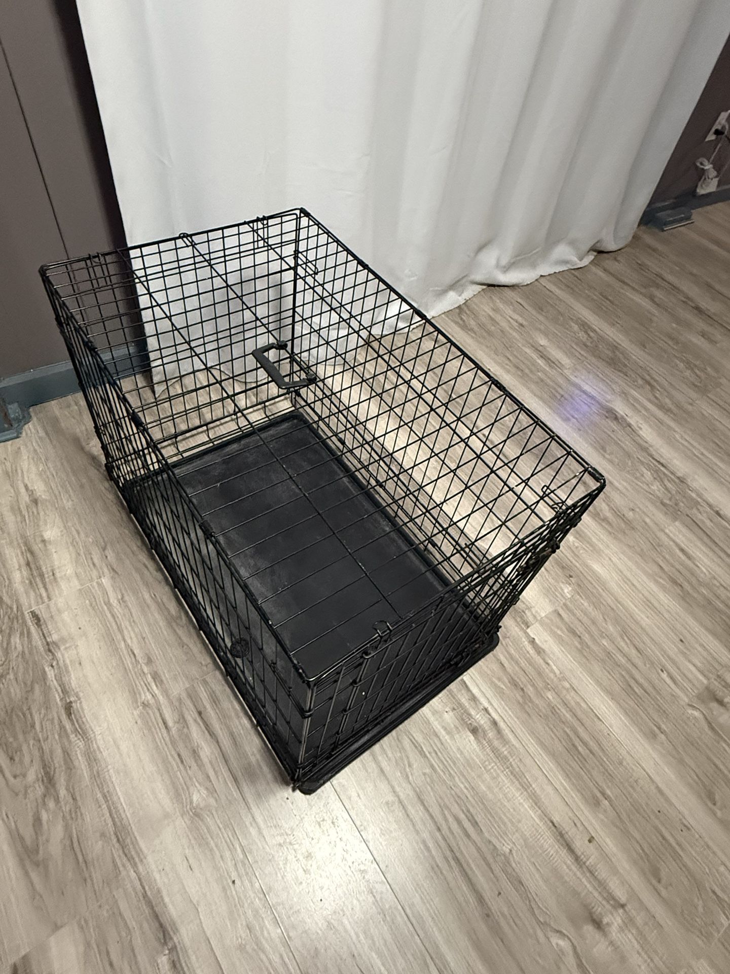 Dog Cage