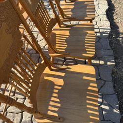Antique Chairs