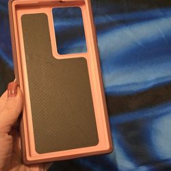 Samsung Galaxy S23 And S24 Case