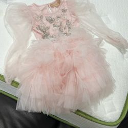 Tutu Du Monde