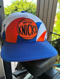 New York Knicks Snapback Hat