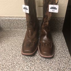 Women’s Boots 
