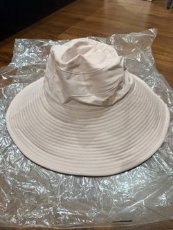 Coolibar Women's Beach Hat - UPF 50+ Sun Protection