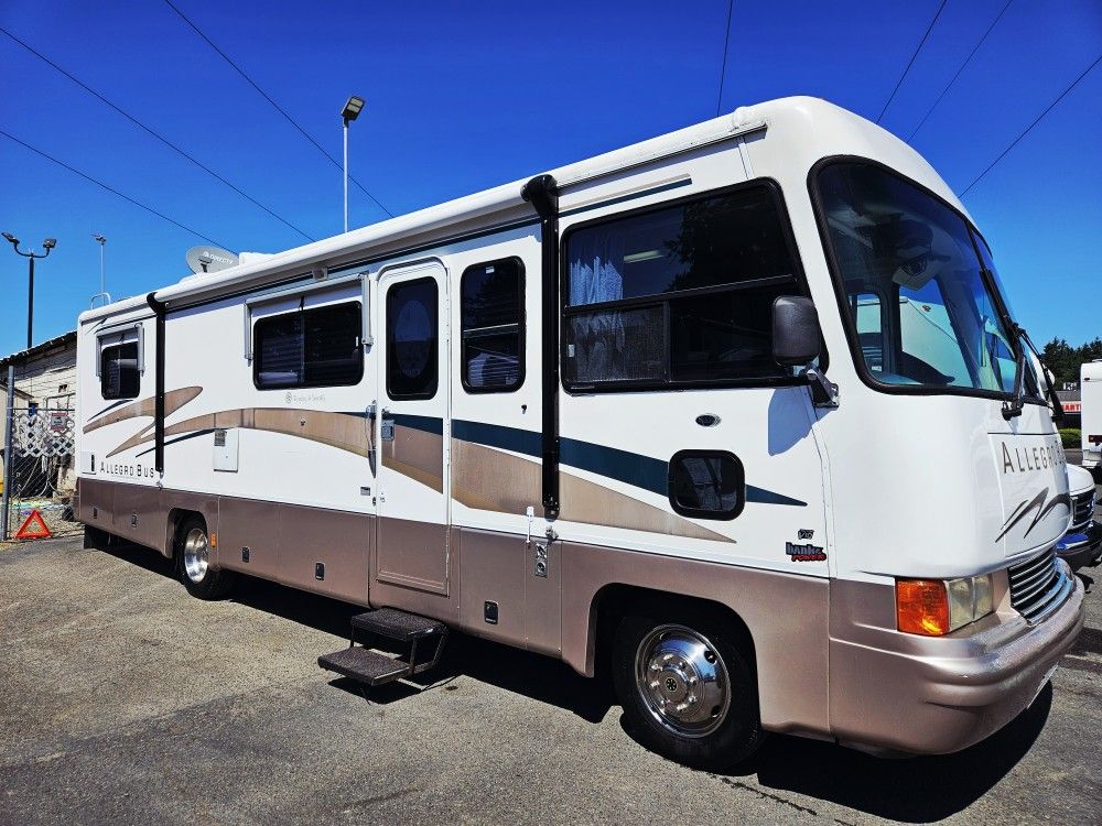 1998 Tiffin Allegro 32S